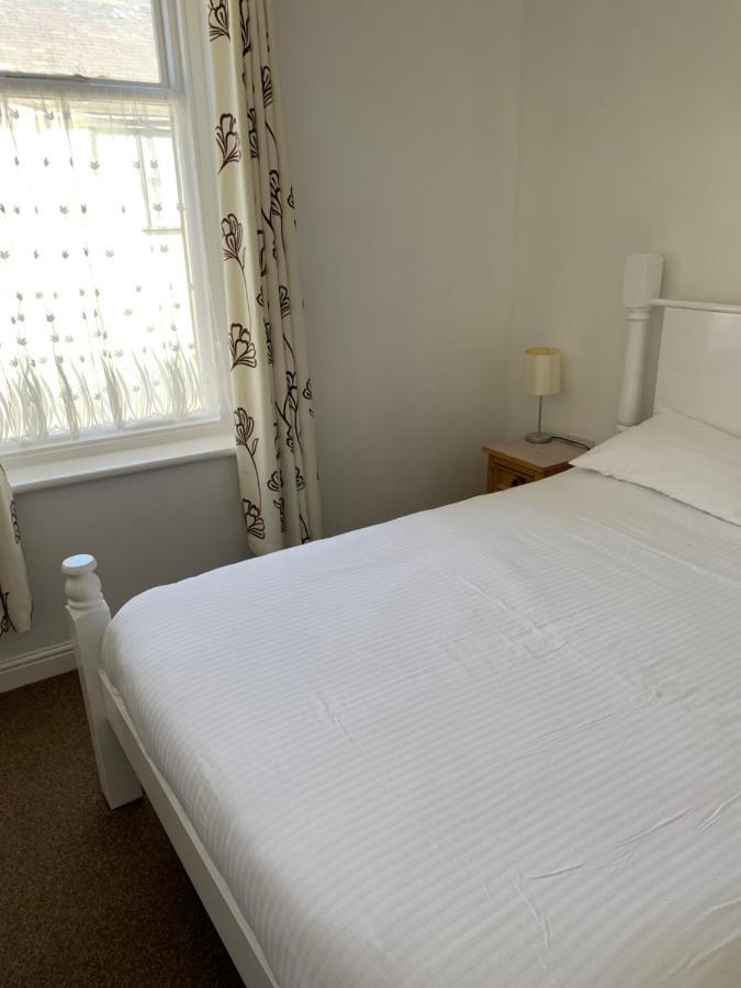 Delamere Holiday Flat بلاكبول المظهر الخارجي الصورة