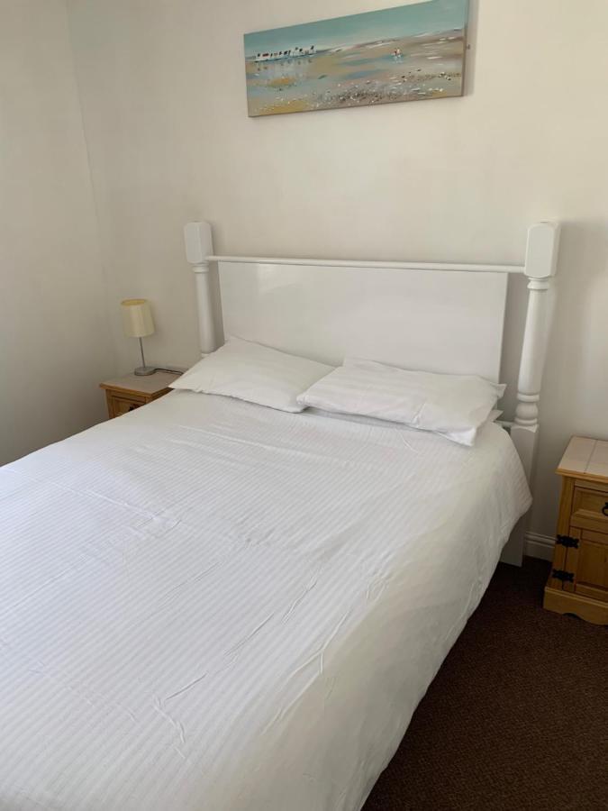 Delamere Holiday Flat بلاكبول المظهر الخارجي الصورة