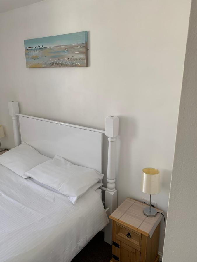 Delamere Holiday Flat بلاكبول المظهر الخارجي الصورة