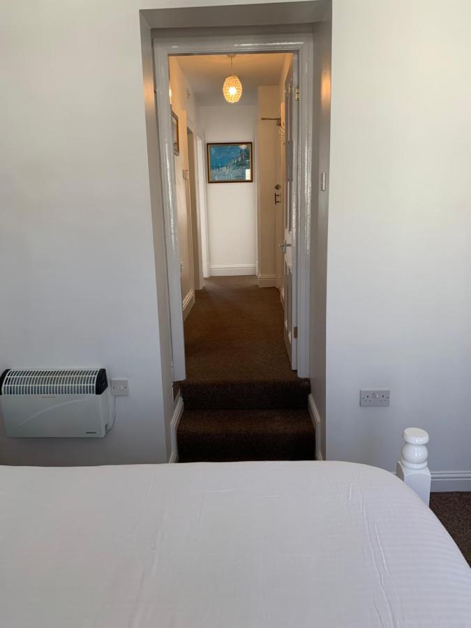 Delamere Holiday Flat بلاكبول المظهر الخارجي الصورة