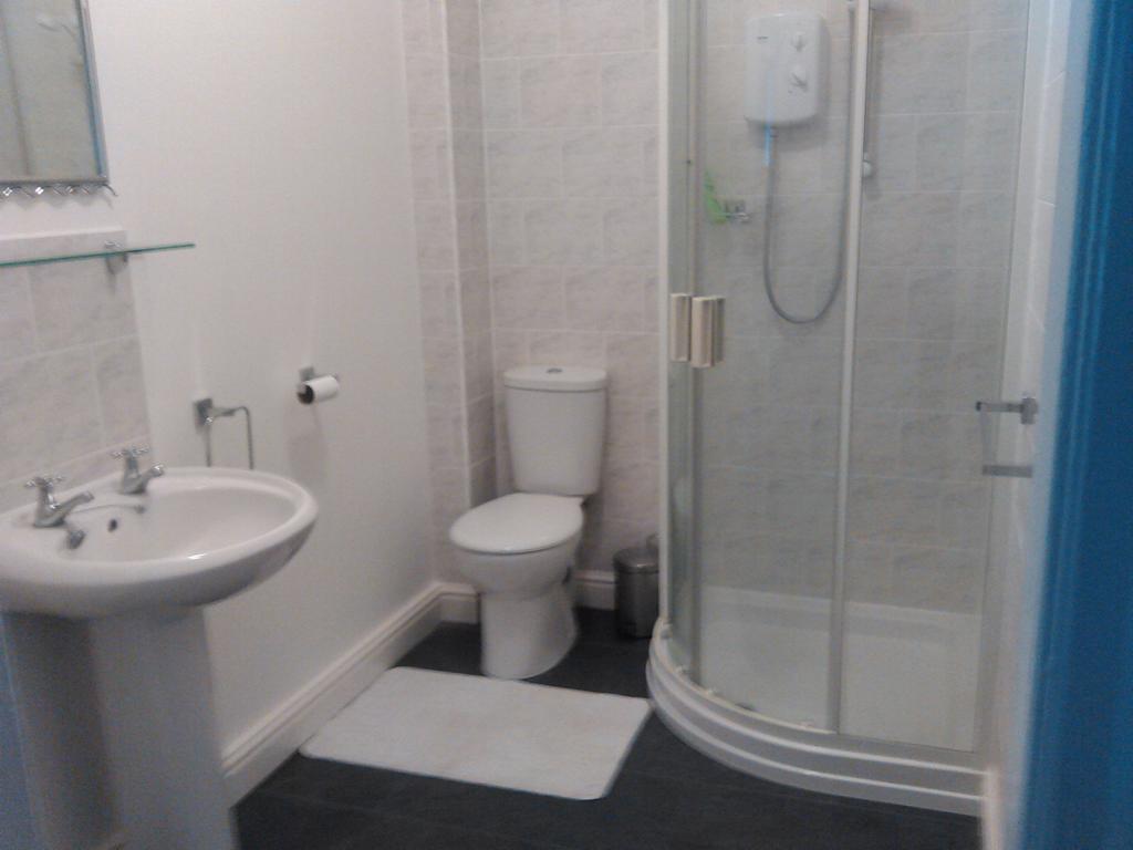 Delamere Holiday Flat بلاكبول المظهر الخارجي الصورة