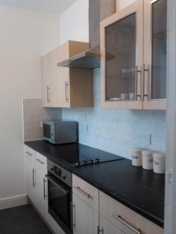 Delamere Holiday Flat بلاكبول المظهر الخارجي الصورة