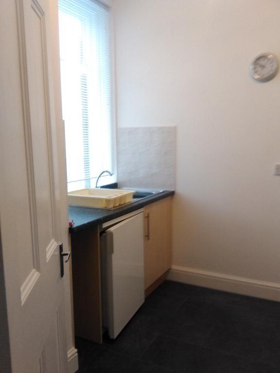 Delamere Holiday Flat بلاكبول المظهر الخارجي الصورة